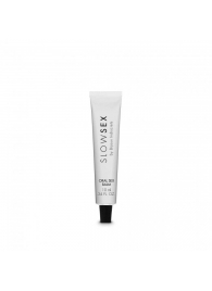 Бальзам для орального секса Slow Sex Oral Sex Balm - 10 мл. - Bijoux Indiscrets - купить с доставкой в Череповце
