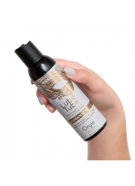 Интимный гель на водной основе Lube Tube Human Lube - 150 мл. - ORGIE - купить с доставкой в Череповце