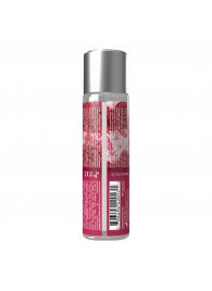 Лубрикант на водной основе JO H2O Red Velvet Cake Flavored Lubricant - 60 мл. - System JO - купить с доставкой в Череповце