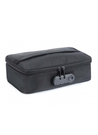 Сумочка для хранения игрушек Discreet Box - Dorcel - купить с доставкой в Череповце