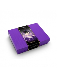 Подарочный набор Naughter Kit - Shunga - купить с доставкой в Череповце