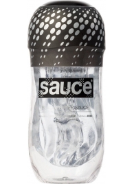 Мастурбатор Sauce Black Pepper - Sauce - в Череповце купить с доставкой