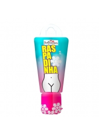 Охлаждающий гель Raspadinha - 15 гр. - HotFlowers - купить с доставкой в Череповце