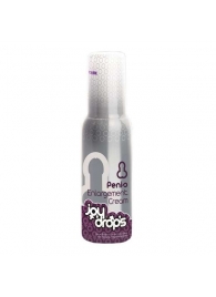 Крем для увеличения пениса JoyDrops Penis Enlargement Cream - 100 мл. - JoyDrops - в Череповце купить с доставкой