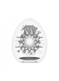Мастурбатор-яйцо Tenga Egg Shiny II - Tenga - в Череповце купить с доставкой