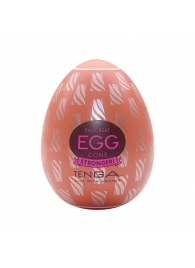 Мастурбатор-яйцо Tenga Egg Cone - Tenga - в Череповце купить с доставкой