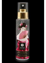Очищающее средство Gentle Cleaner - 115 мл. - Shunga - купить с доставкой в Череповце