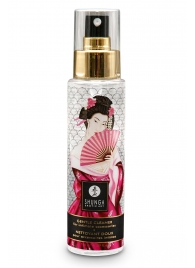 Очищающее средство Gentle Cleaner - 115 мл. - Shunga - купить с доставкой в Череповце