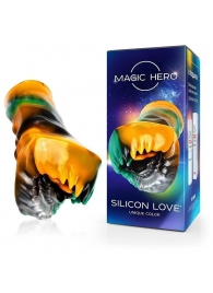 Фантазийный мастурбатор с клыками - Bior toys - в Череповце купить с доставкой