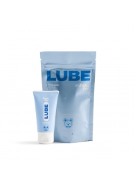 Смазка на водной основе Friday Bae Lube - 50 мл. - Friday Bae - купить с доставкой в Череповце