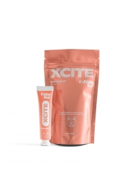 Возбуждающий гель Friday Bae Xcite - 15 мл. - Friday Bae - купить с доставкой в Череповце