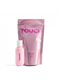 Массажное масло Friday Bae Touch - 50 мл. - Friday Bae - купить с доставкой в Череповце