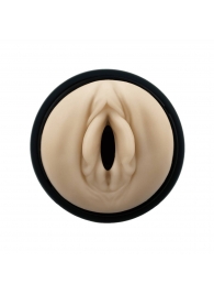 Мастурбатор-вагина Siltex Ultra - Adrien Lastic - в Череповце купить с доставкой