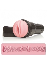 Мастурбатор-вагина Fleshlight - Go Surge Pink Lady - Fleshlight - в Череповце купить с доставкой