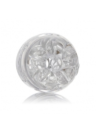 Мастурбатор Fleshlight - Quickshot Masturbator Clear - Fleshlight - в Череповце купить с доставкой