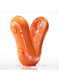 Мастурбатор Tenga Flip ORB Sunset - Tenga - в Череповце купить с доставкой