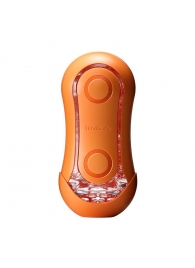 Мастурбатор Tenga Flip ORB Sunset - Tenga - в Череповце купить с доставкой
