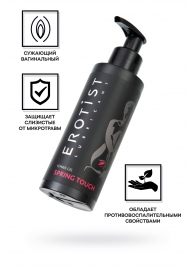 Сужающий гель для женщин Erotist Spring Touch - 150 мл. - Erotist Lubricants - купить с доставкой в Череповце