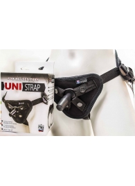 Универсальные трусики Harness UNI strap - LOVETOY (А-Полимер) - купить с доставкой в Череповце