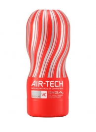 Мастурбатор Reusable Vacuum CUP VC Regular - Tenga - в Череповце купить с доставкой
