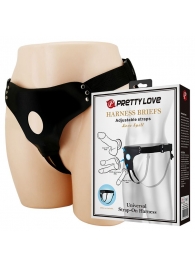 Трусики харнесс Harness Briefs Love Spell - Baile - купить с доставкой в Череповце