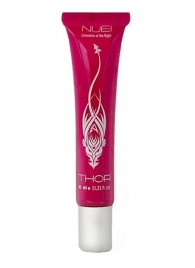 Гель унисекс для усиления оргазма Thor Fire Gel - 10 мл. - Nuei cosmetics - купить с доставкой в Череповце