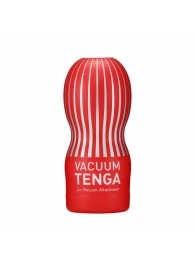 Мастурбатор Tenga Vacuum Cup - Tenga - в Череповце купить с доставкой