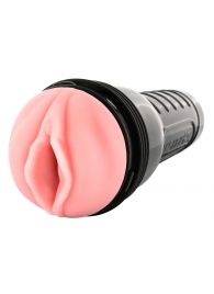 Мастурбатор-вагина Fleshlight - Pink Lady Original - Fleshlight - в Череповце купить с доставкой