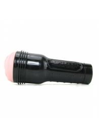 Мастурбатор-вагина Fleshlight - Pink Lady Vortex - Fleshlight - в Череповце купить с доставкой