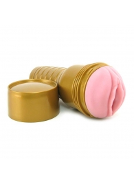 Мастурбатор Fleshlight - Stamina Training Unit - Fleshlight - в Череповце купить с доставкой