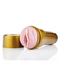 Мастурбатор Fleshlight - Stamina Training Unit - Fleshlight - в Череповце купить с доставкой