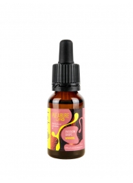 Капли с согревающим эффектом Passion Drips Warming - 15 мл. - Pleasure Lab - купить с доставкой в Череповце