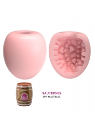 Мастурбатор в футляре-бочке Charming Barrel Sauternes - Baile - в Череповце купить с доставкой