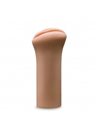 Мастурбатор-вагина Mamacita Realistic Latin Masturbator - Blush Novelties - в Череповце купить с доставкой