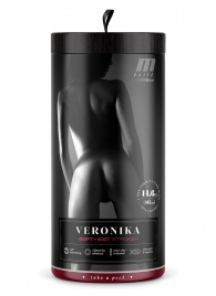 Мастурбатор-вагина Soft   Wet Veronika Realistic Beige Masturbator - Blush Novelties - в Череповце купить с доставкой