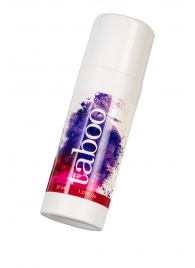 Стимулирующий гель для женщин Gel Pleasure Taboo - 30 мл. - RUF - купить с доставкой в Череповце