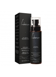 Расслабляющий анальный гель на силиконовой основе Luberium Relaxing Gel - 100 мл. - Luberium - купить с доставкой в Череповце