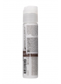 Водно-масляный лубрикант JO Silicon free Hybrid Lubricant ORIGINAL- 30 мл. - System JO - купить с доставкой в Череповце