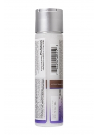 Водно-масляный лубрикант с охлаждающим эффектом JO Silicon free Hybrid Lubricant COOLING - 120 мл. - System JO - купить с доставкой в Череповце
