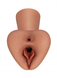 Карамельный мастурбатор Pick Your Pleasure XL Stroker - Pipedream - в Череповце купить с доставкой