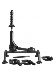 Секс-машина Body Dock Pro - Pipedream - купить с доставкой в Череповце