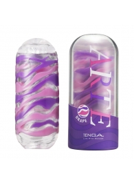 Мастурбатор Tenga Arte Drape - Tenga - в Череповце купить с доставкой