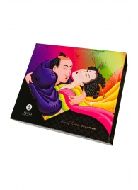 Подарочный набор Fruity Kisses из 3 предметов - Shunga - купить с доставкой в Череповце