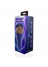Мастурбатор-рот Fleshlight Boost Blow - Fleshlight - в Череповце купить с доставкой