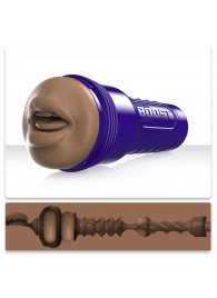 Мастурбатор-рот Fleshlight Boost Blow - Fleshlight - в Череповце купить с доставкой