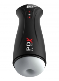 Мастурбатор с вибрацией Fap-gasm - Pipedream - в Череповце купить с доставкой