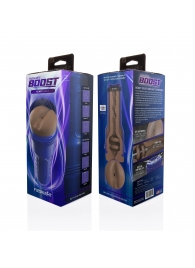 Мастурбатор-анус Fleshlight Boost Blast Female - Fleshlight - в Череповце купить с доставкой