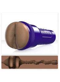 Мастурбатор-анус Fleshlight Boost Blast Female - Fleshlight - в Череповце купить с доставкой