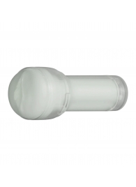 Люминесцентный мастурбатор-вагина FeelGlow Stroker - Kiiroo - в Череповце купить с доставкой