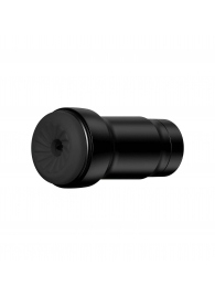 Черный мастурбатор Feel Pocket Stroker - Kiiroo - в Череповце купить с доставкой